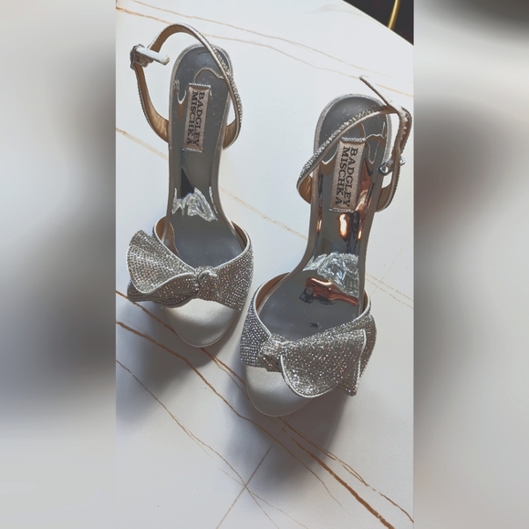 Badgley Mischka shoes - Picture 1 of 9